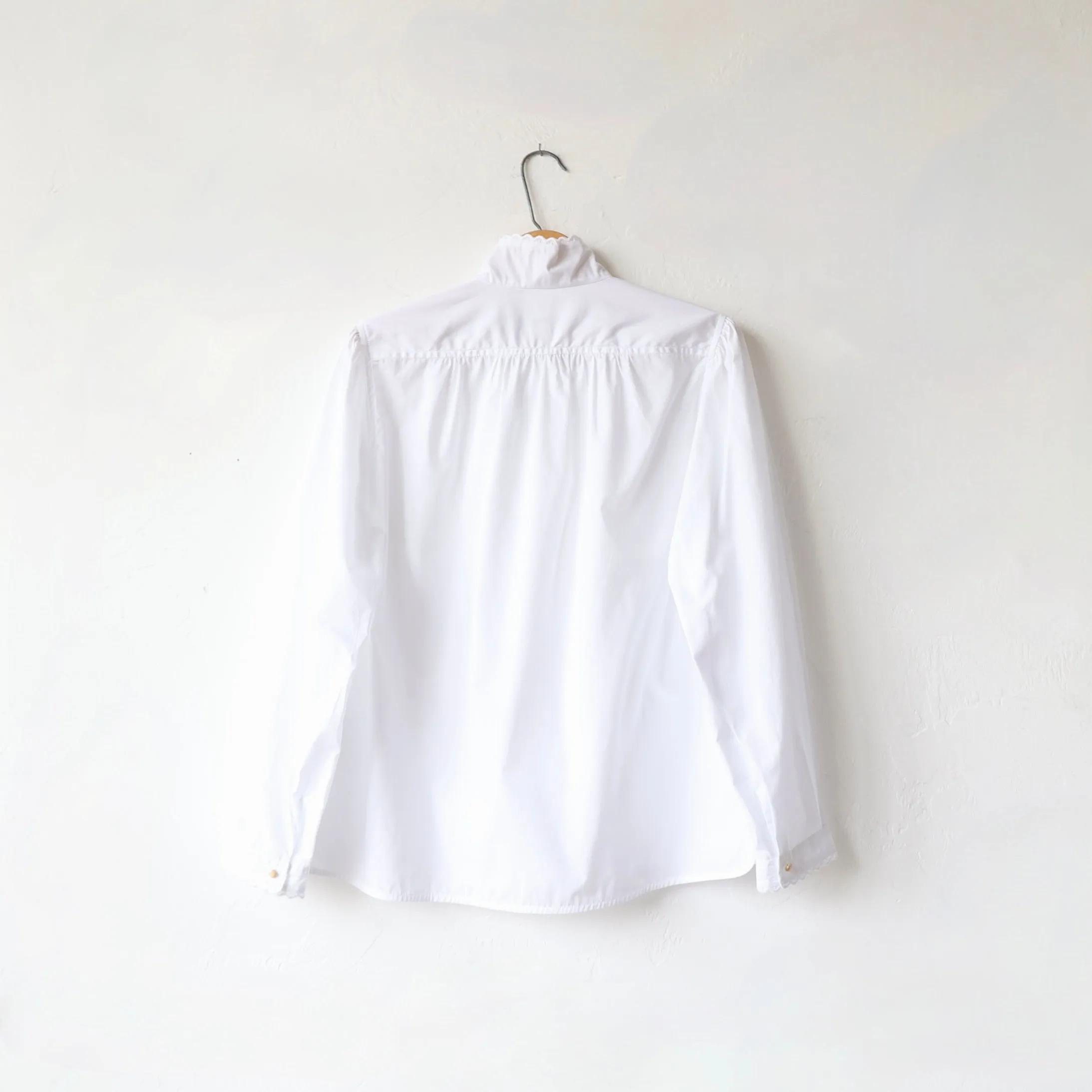 A'Court Louise Blouse