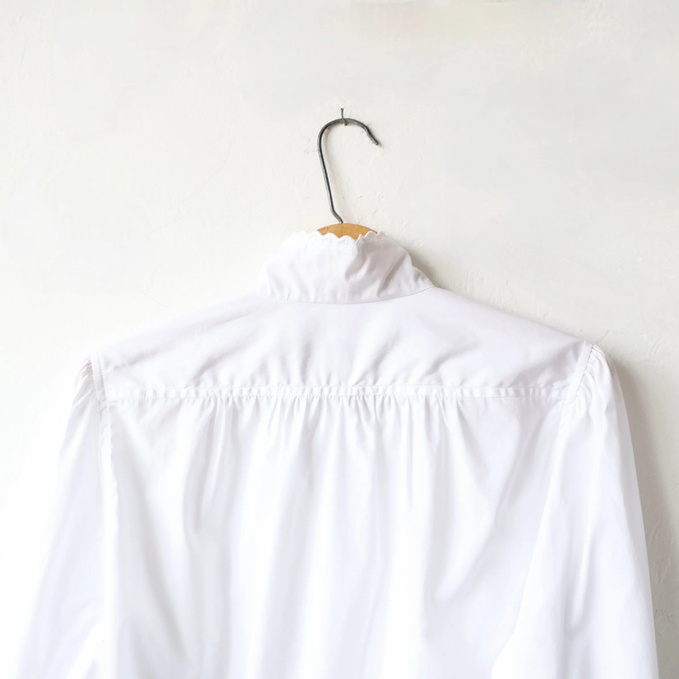 A'Court Louise Blouse
