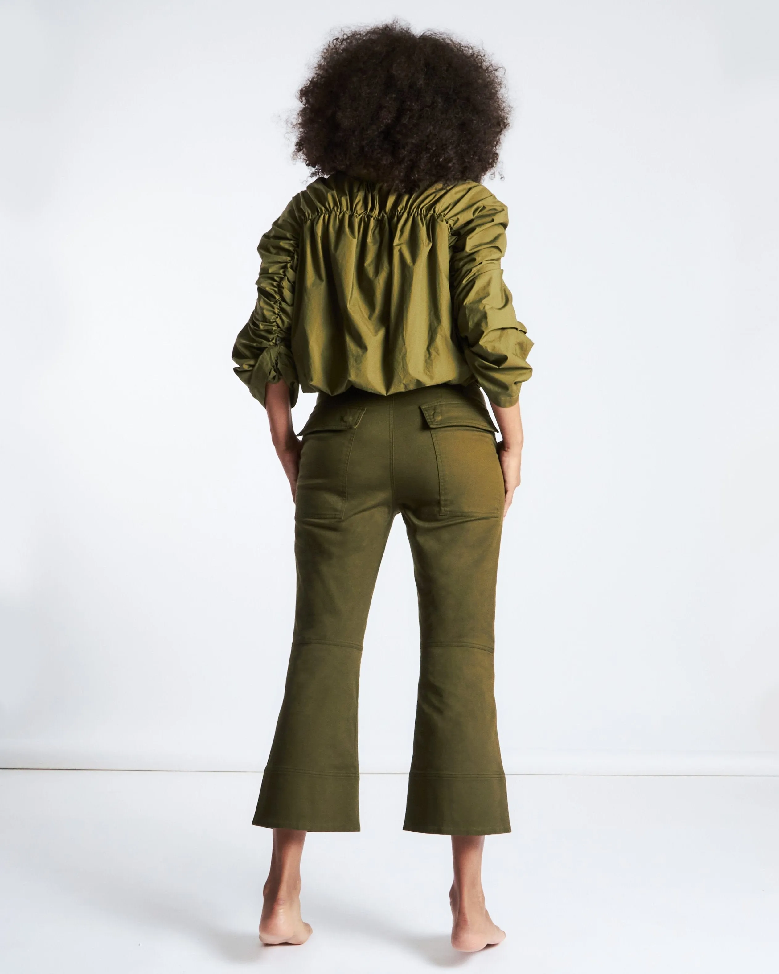 audi pants