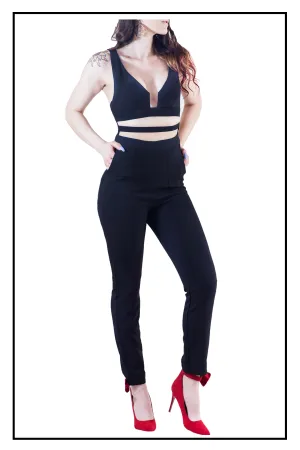 Diva Jumpsuit