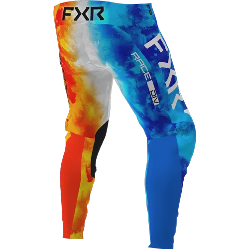 FXR Podium MX Pants