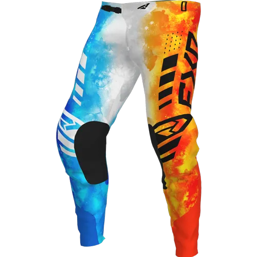 FXR Podium MX Pants