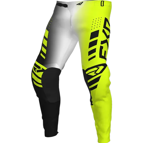 FXR Podium MX Pants