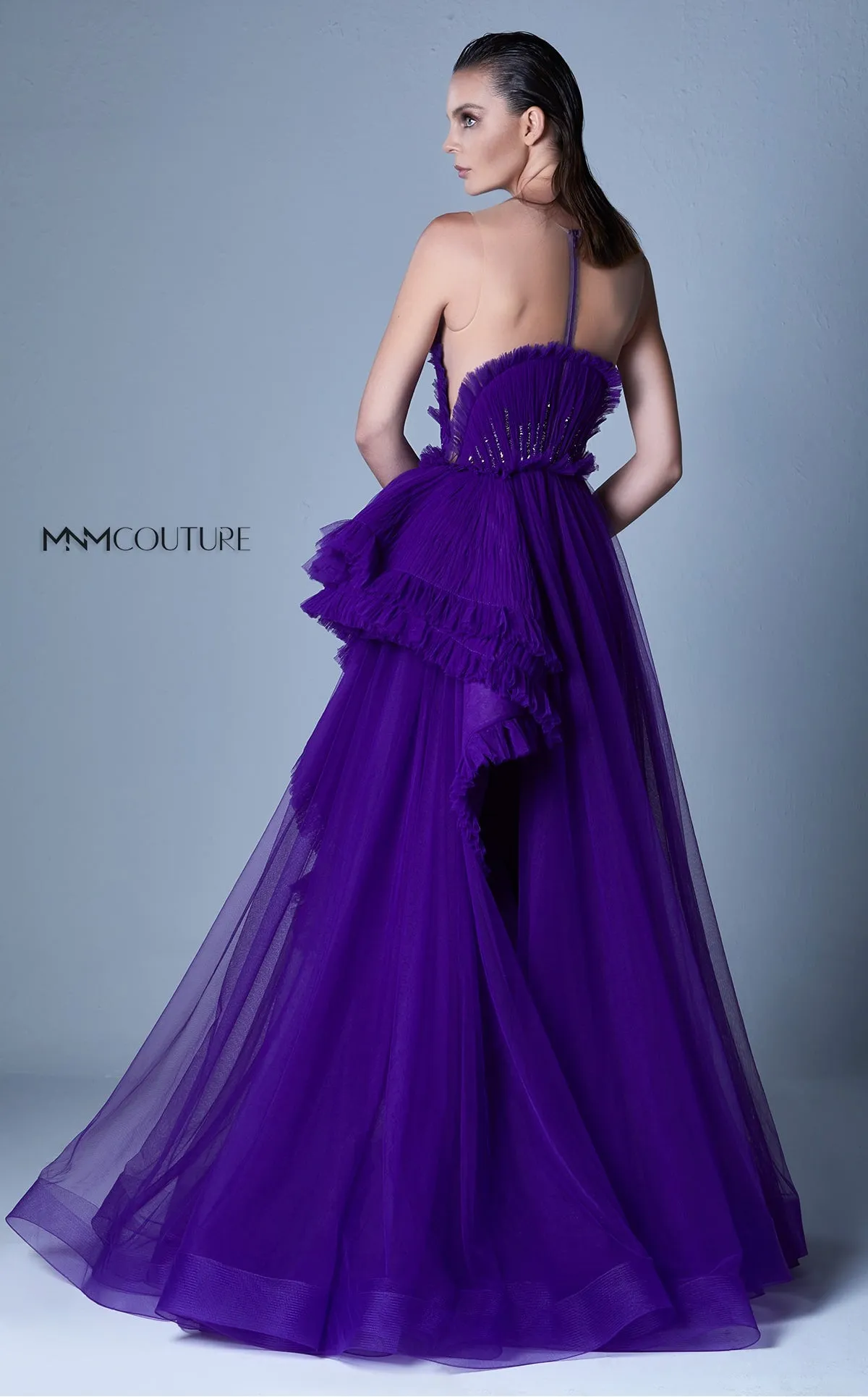 G1102 MNM Couture