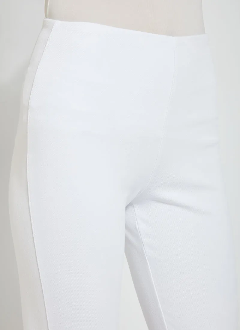Happy Hour Braided Crop (26" Inseam)