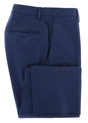 Incotex Blue Pants
