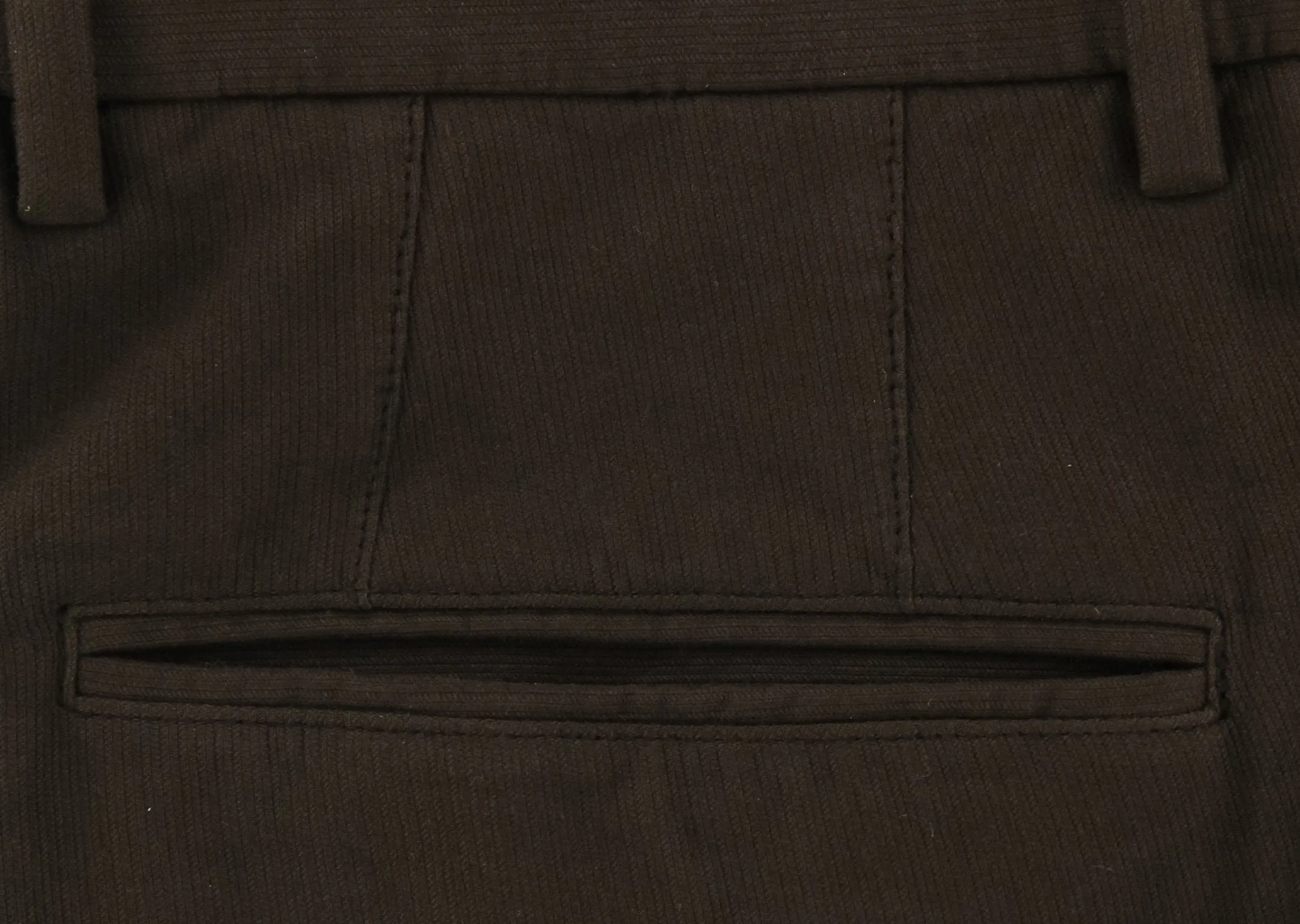 Incotex Brown Pants