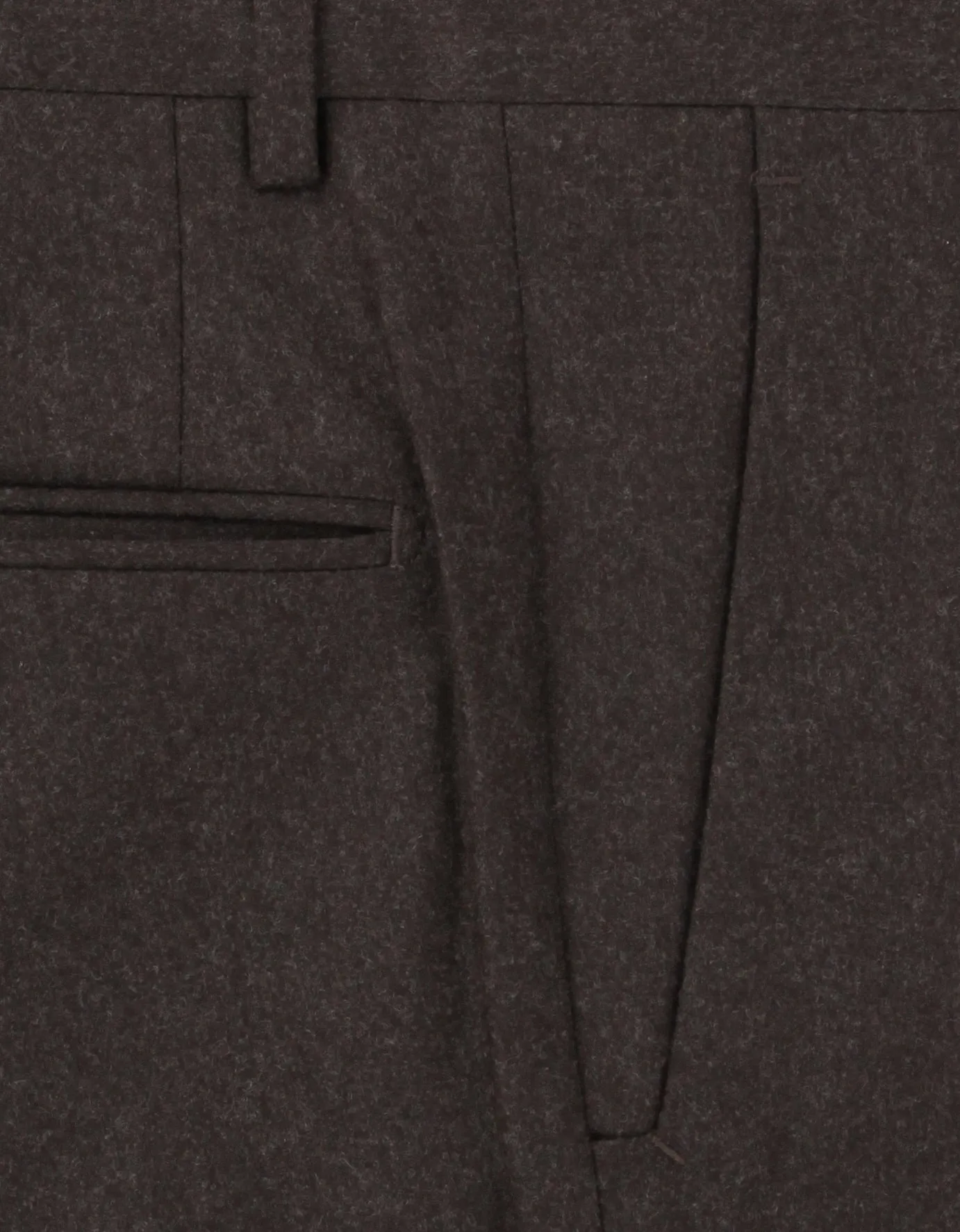 Incotex Brown Pants
