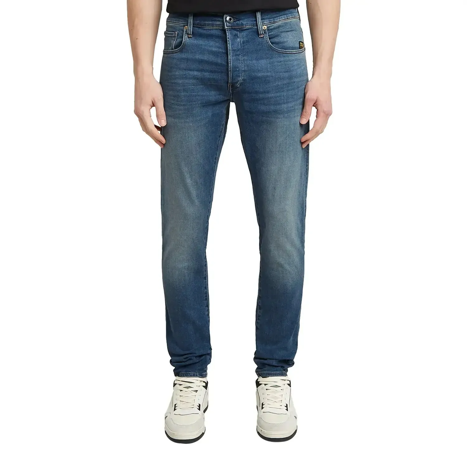 Men's 3301 Slim Jeans