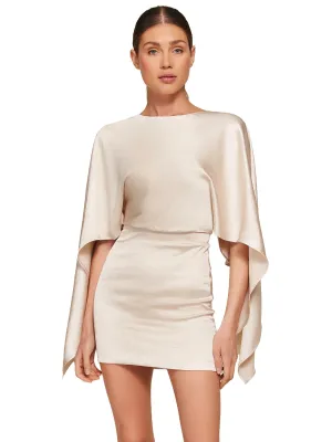 Muse Mini Dress ::RET
