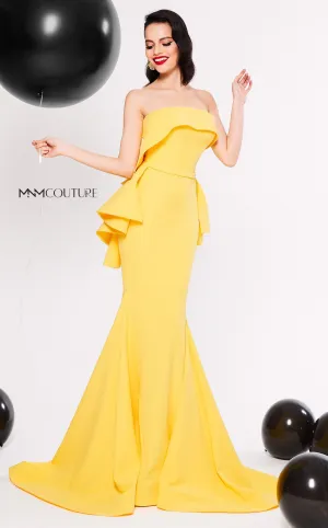 N0325 MNM Couture