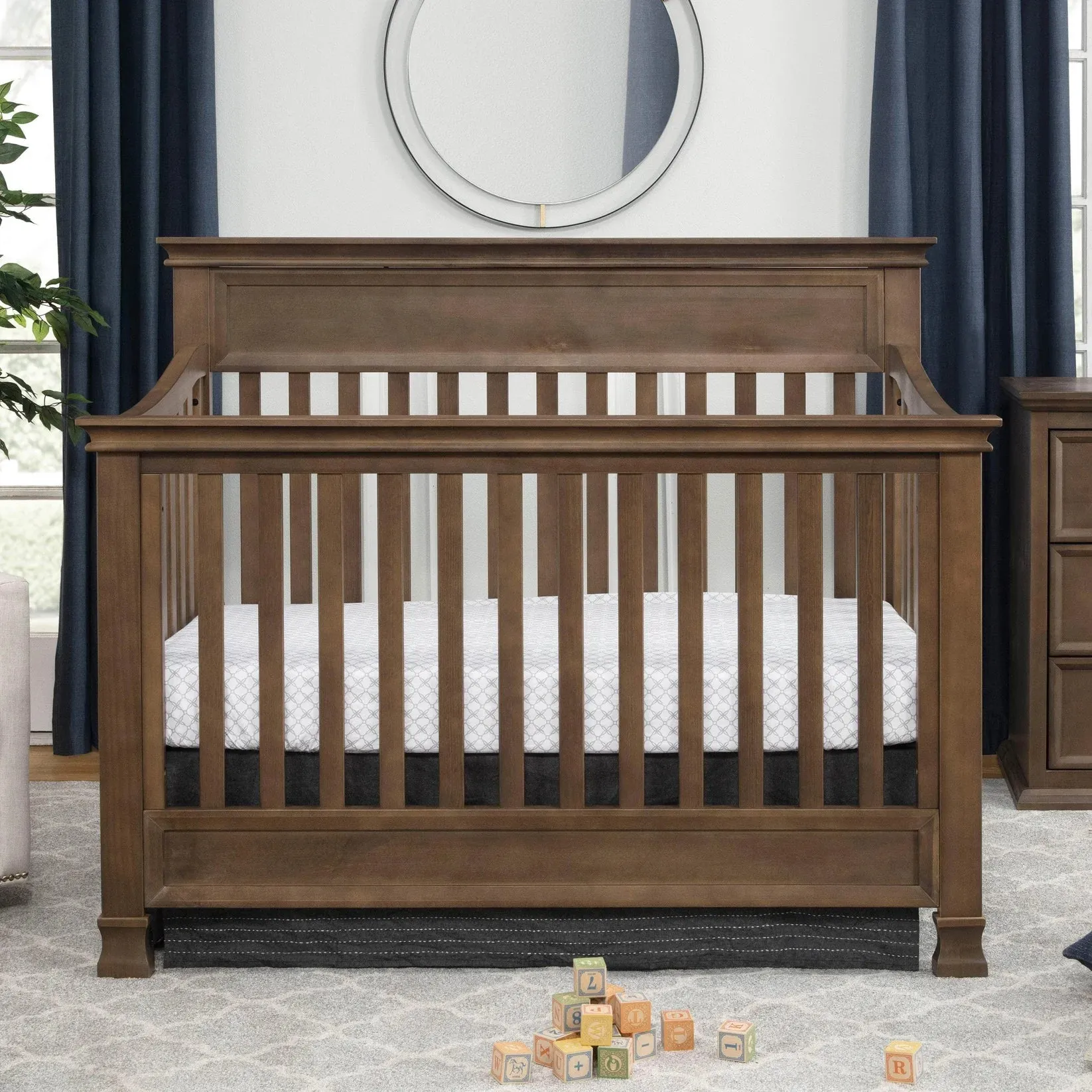 Namesake Foothill Nursery Collection - Mocha
