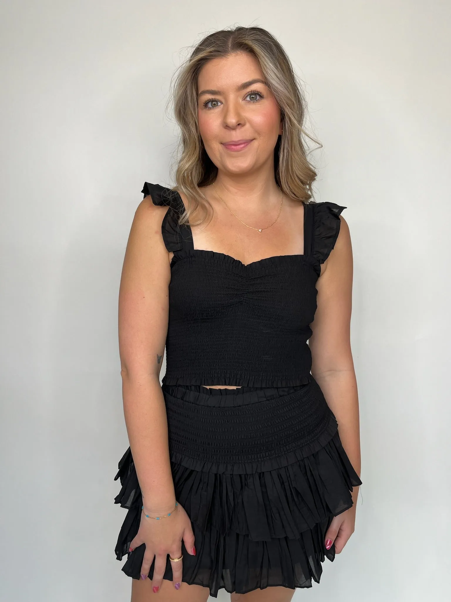 Reset Liana Skirt