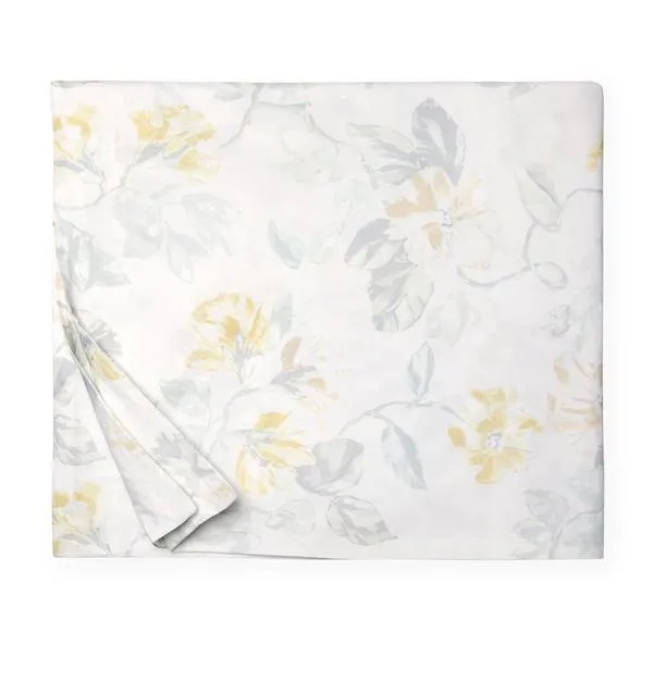 Spello Duvet Cover by Sferra