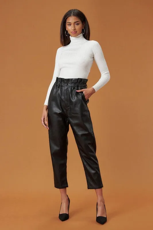 The Jaelyn Pants